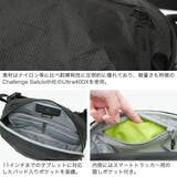 エアー ボディバッグ Aer | ギャレリア Bag&Luggage | 詳細画像5