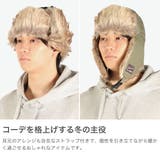 アヴィレックス 帽子 AVIREXHEADWEAR | ギャレリア Bag＆Luggage | 詳細画像3 