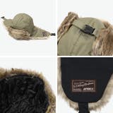 アヴィレックス 帽子 AVIREXHEADWEAR | ギャレリア Bag＆Luggage | 詳細画像4 