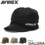 アヴィレックス キャップ AVIREX | ギャレリア Bag&Luggage | 詳細画像1