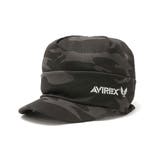 ブラック杢 | アヴィレックス キャップ AVIREX | ギャレリア Bag&Luggage