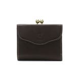 チャコールグレイ(11) | アルベロ 二つ折り財布 ALBERO | ギャレリア Bag&Luggage