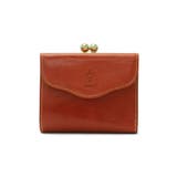 オレンジ(40) | アルベロ 二つ折り財布 ALBERO | ギャレリア Bag&Luggage