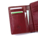 アルベロ 二つ折り財布 ALBERO | ギャレリア Bag&Luggage | 詳細画像15