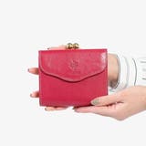 アルベロ 二つ折り財布 ALBERO | ギャレリア Bag&Luggage | 詳細画像3