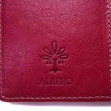 アルベロ 二つ折り財布 ALBERO | ギャレリア Bag&Luggage | 詳細画像21