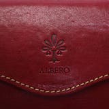 アルベロ 二つ折り財布 ALBERO | ギャレリア Bag&Luggage | 詳細画像22