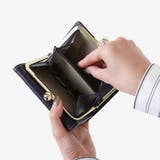 アルベロ 二つ折り財布 ALBERO | ギャレリア Bag&Luggage | 詳細画像4