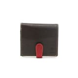 チャコールグレイ(11) | アルベロ 二つ折り財布 ALBERO | ギャレリア Bag&Luggage