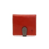 オレンジ(40) | アルベロ 二つ折り財布 ALBERO | ギャレリア Bag&Luggage
