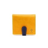 イエロー(42) | アルベロ 二つ折り財布 ALBERO | ギャレリア Bag&Luggage