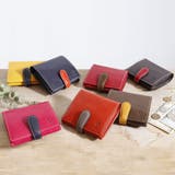 アルベロ 二つ折り財布 ALBERO | ギャレリア Bag&Luggage | 詳細画像2