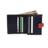 アルベロ 二つ折り財布 ALBERO | ギャレリア Bag&Luggage | 詳細画像13