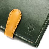 アルベロ 二つ折り財布 ALBERO | ギャレリア Bag&Luggage | 詳細画像20