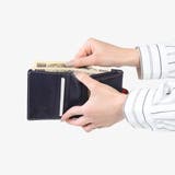 アルベロ 二つ折り財布 ALBERO | ギャレリア Bag&Luggage | 詳細画像4