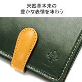 アルベロ 二つ折り財布 ALBERO | ギャレリア Bag&Luggage | 詳細画像8