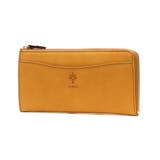 マスタード | アルベロ 長財布 ALBERO | ギャレリア Bag&Luggage