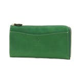 グリーン | アルベロ 長財布 ALBERO | ギャレリア Bag&Luggage