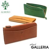 アルベロ 長財布 ALBERO | ギャレリア Bag&Luggage | 詳細画像1