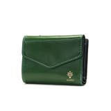 グリーン | アルベロ 二つ折り財布 ALBERO | ギャレリア Bag&Luggage