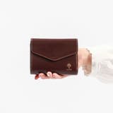 アルベロ 二つ折り財布 ALBERO | ギャレリア Bag&Luggage | 詳細画像2