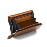 アルベロ 二つ折り財布 ALBERO | ギャレリア Bag&Luggage | 詳細画像11
