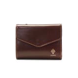 アルベロ 二つ折り財布 ALBERO | ギャレリア Bag&Luggage | 詳細画像3