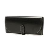 ブラック | アルベロ 長財布 ALBERO | ギャレリア Bag＆Luggage