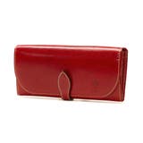 レッド | アルベロ 長財布 ALBERO | ギャレリア Bag＆Luggage