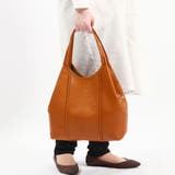 キャラメル | アルベロ トートバッグ ALBERO | ギャレリア Bag＆Luggage