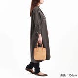 アルベロ トートバッグ ALBERO | ギャレリア Bag&Luggage | 詳細画像4
