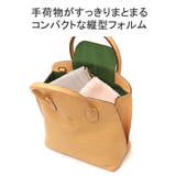 アルベロ トートバッグ ALBERO | ギャレリア Bag&Luggage | 詳細画像6