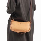 ナチュラル | アルベロ ショルダーバッグ ALBERO | ギャレリア Bag＆Luggage
