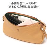アルベロ ショルダーバッグ ALBERO | ギャレリア Bag＆Luggage | 詳細画像7 