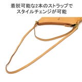アルベロ ショルダーバッグ ALBERO | ギャレリア Bag＆Luggage | 詳細画像9 