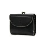 ブラック | アルベロ 財布 レディース | ギャレリア Bag＆Luggage
