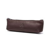 チョコ | アルベロ ペンケース ALBERO | ギャレリア Bag＆Luggage