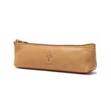 ベージュ | アルベロ ペンケース ALBERO | ギャレリア Bag＆Luggage