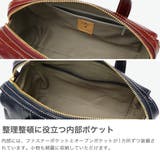 アルベロ トートバッグ ALBERO | ギャレリア Bag＆Luggage | 詳細画像4 