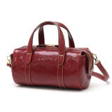 ラズベリー | アルベロ トートバッグ ALBERO | ギャレリア Bag＆Luggage