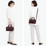アルベロ ショルダーバッグ ALBERO | ギャレリア Bag＆Luggage | 詳細画像9 