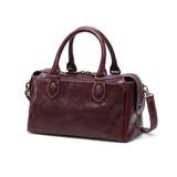 バーガンディ | アルベロ ショルダーバッグ ALBERO | ギャレリア Bag＆Luggage
