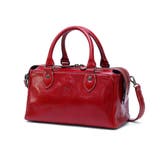 レッド | アルベロ ショルダーバッグ ALBERO | ギャレリア Bag＆Luggage
