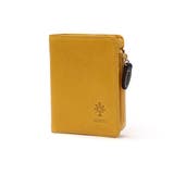 イエロー(42) | アルベロ 財布 ALBERO | ギャレリア Bag&Luggage