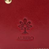 アルベロ 財布 ALBERO | ギャレリア Bag&Luggage | 詳細画像16