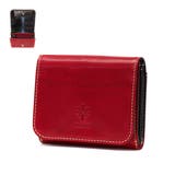 フクシアピンク(30) | アルベロ 財布 ALBERO | ギャレリア Bag＆Luggage