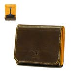 オリーブ(52) | アルベロ 財布 ALBERO | ギャレリア Bag＆Luggage