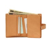 アルベロ 二つ折り財布 ALBERO | ギャレリア Bag＆Luggage | 詳細画像7 