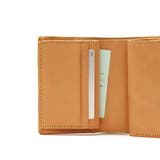 アルベロ 二つ折り財布 ALBERO | ギャレリア Bag＆Luggage | 詳細画像11 