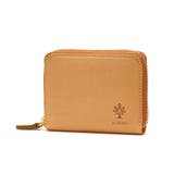 ナチュラル(20) | アルベロ 二つ折り財布 ALBERO | ギャレリア Bag&Luggage